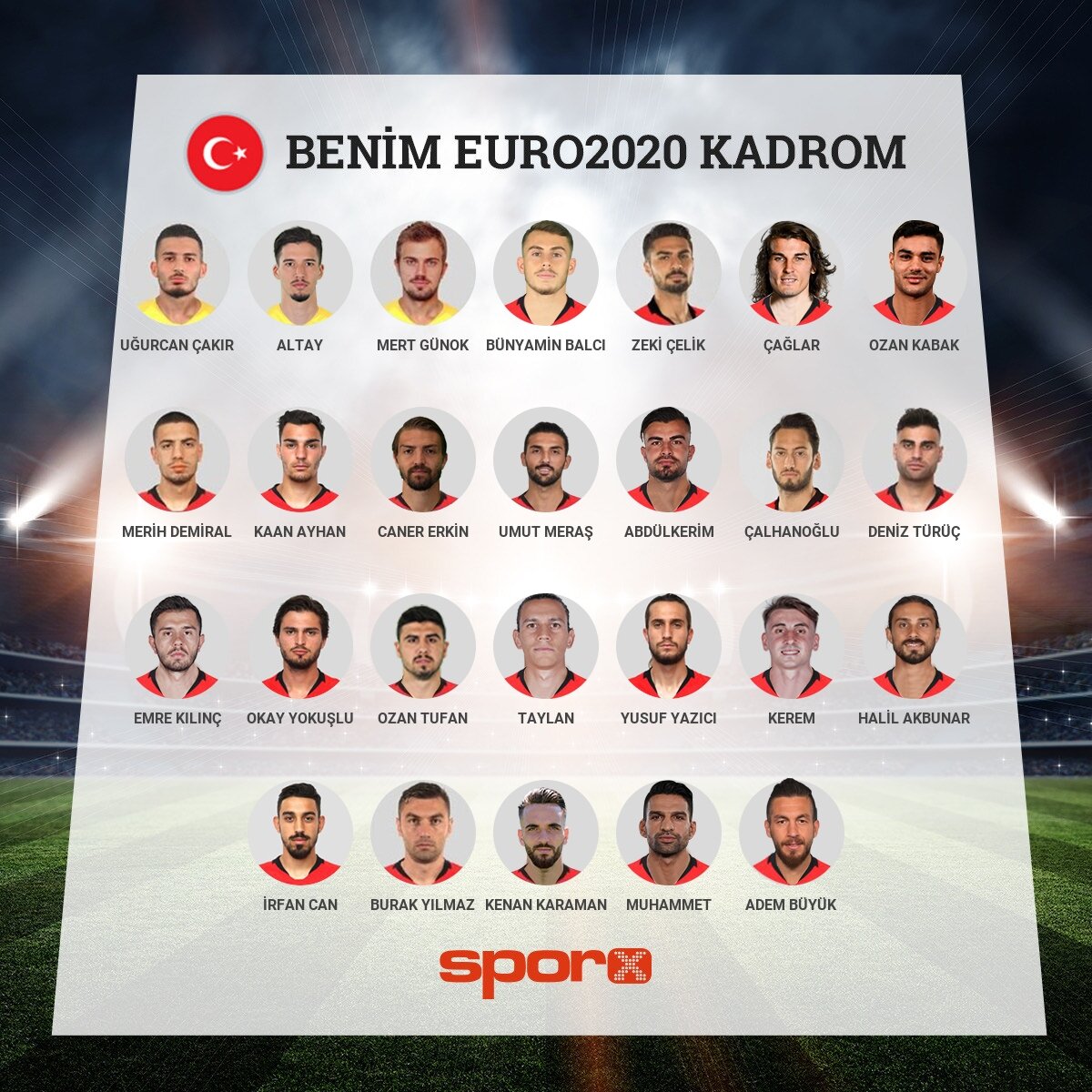 gen�kadro