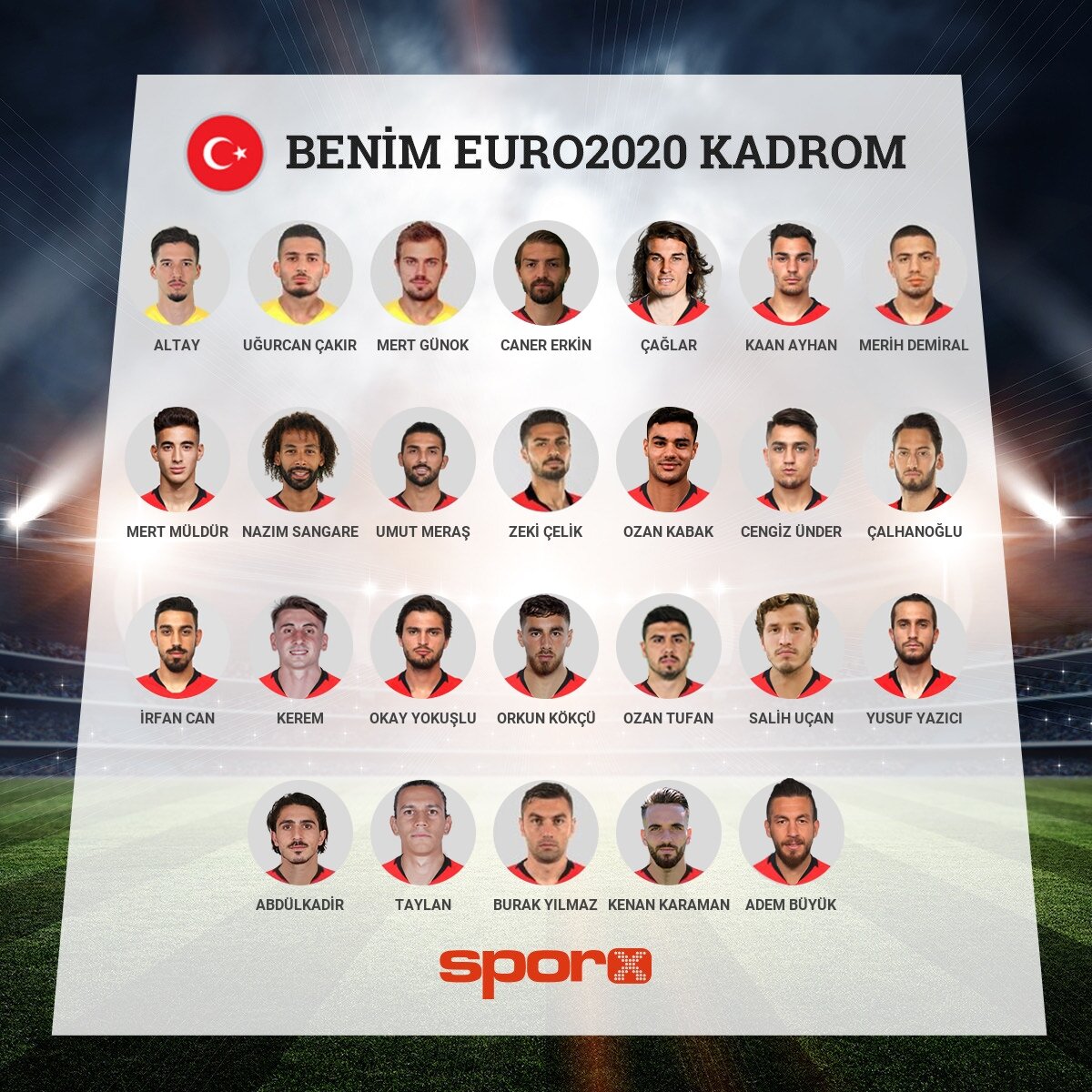 Olay bu