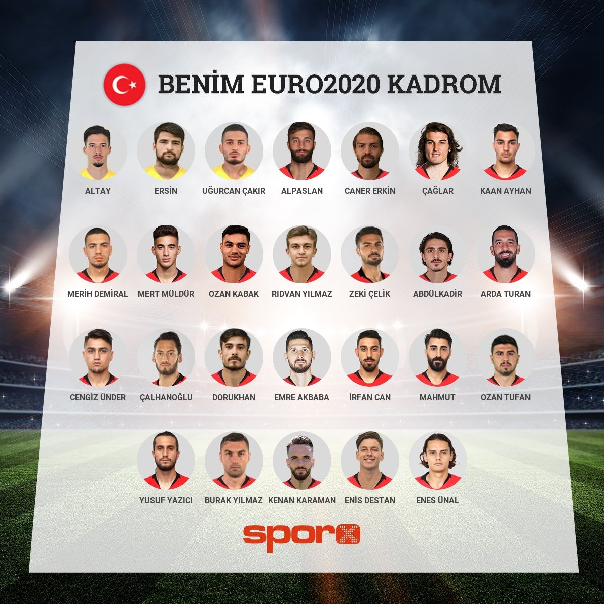 Kadro