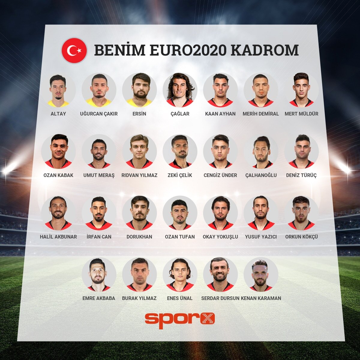 vedat varg�n