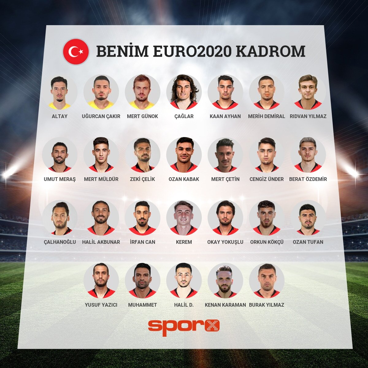 Euro 2020