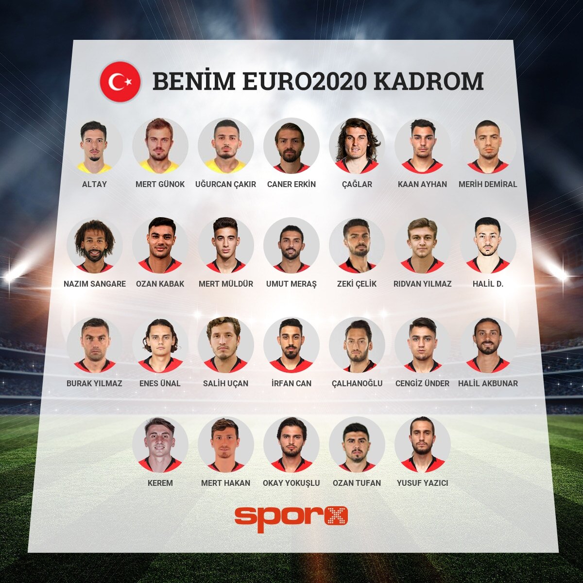 Milli takim