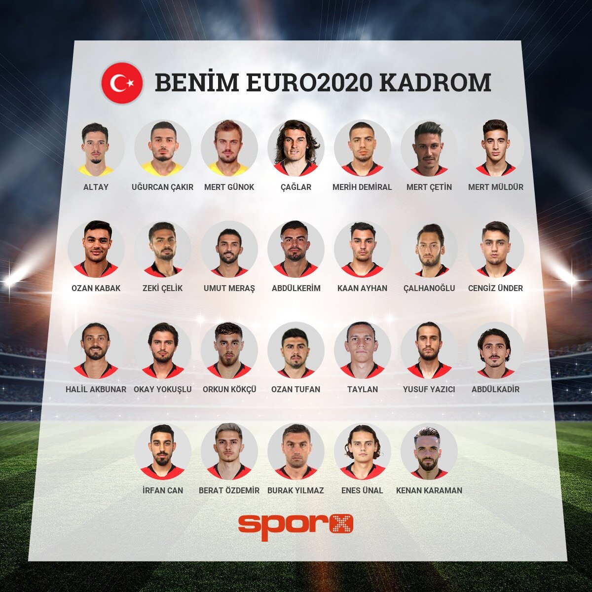 Euro 2020