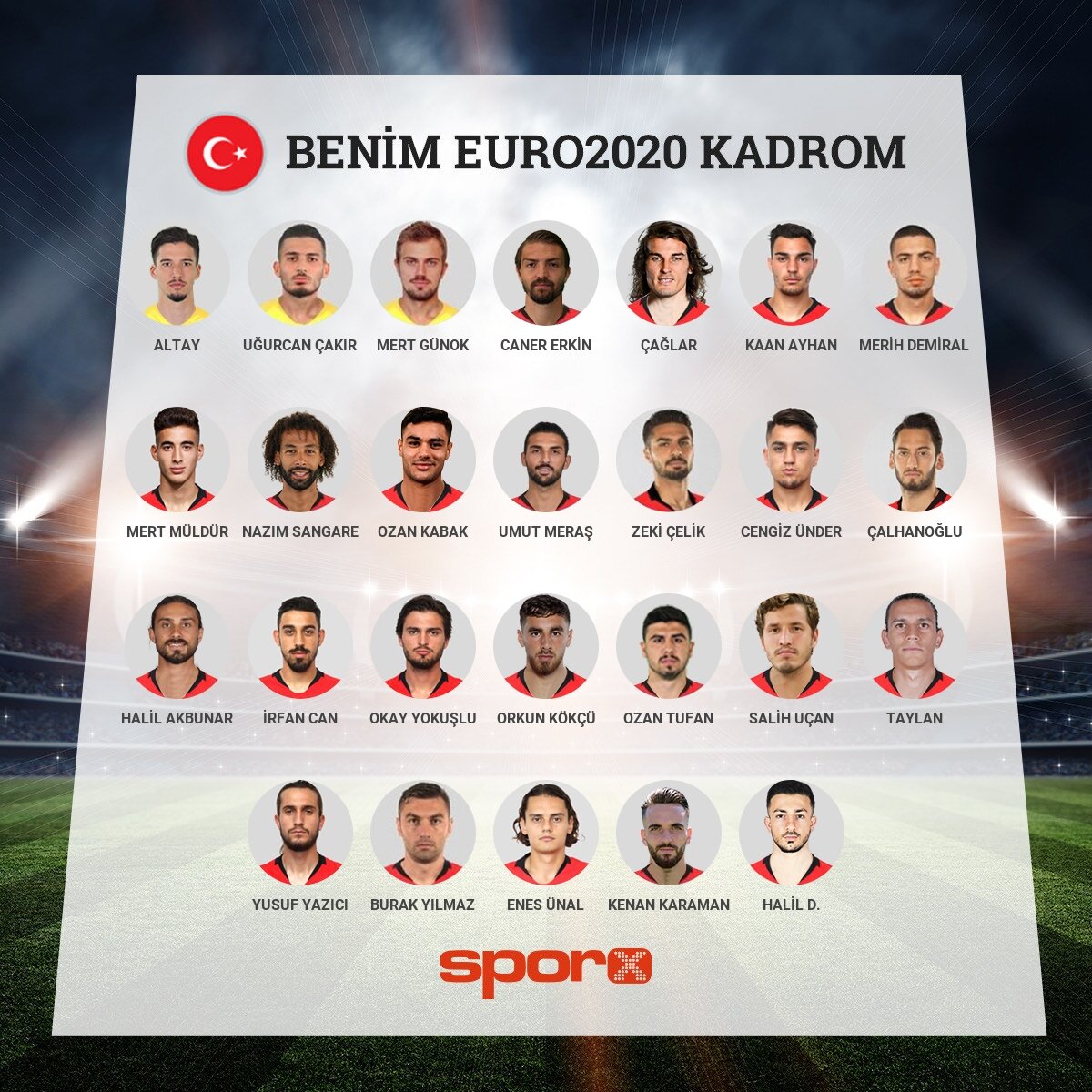 Roma yolunday�m 
