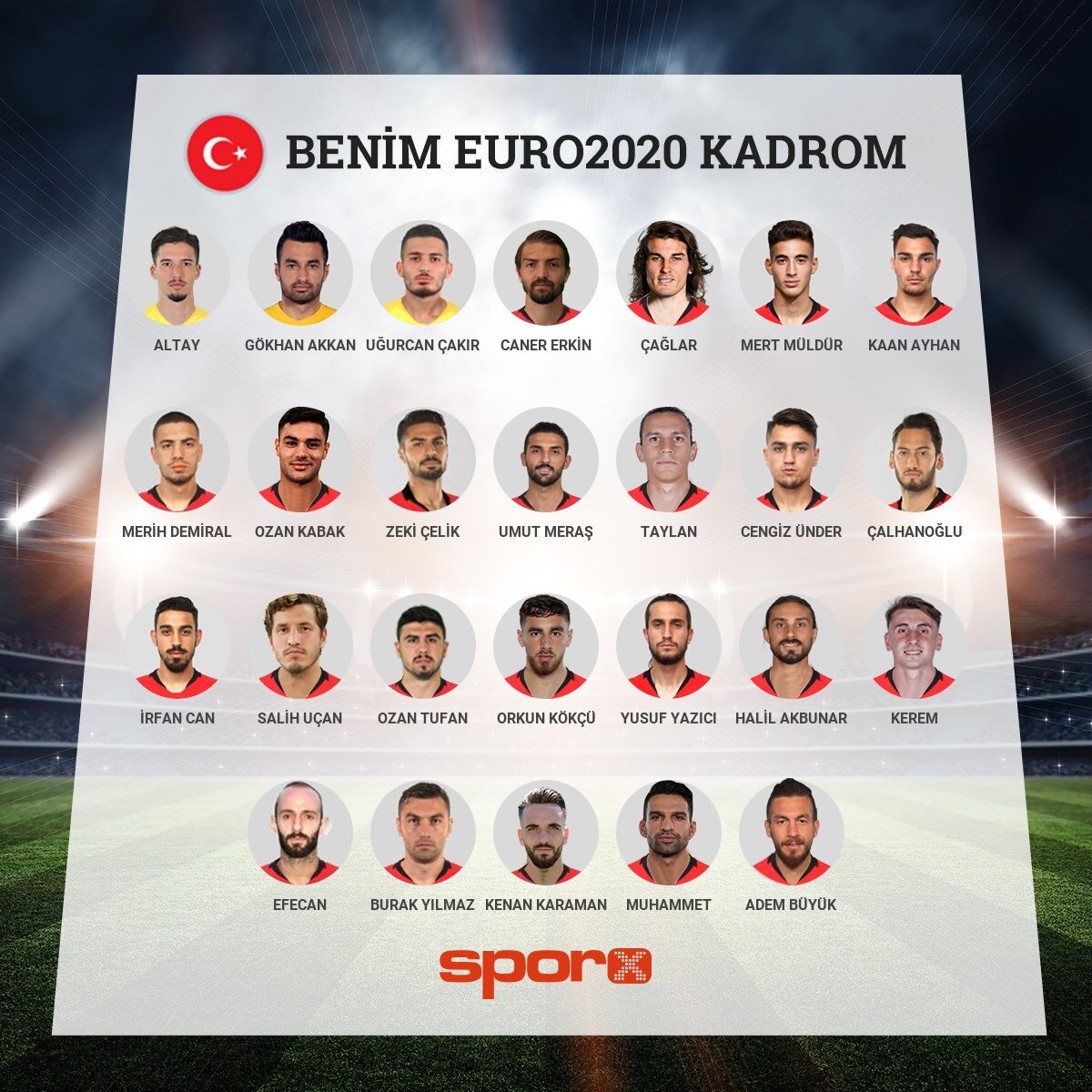 Adalet�i olmak laz�m 