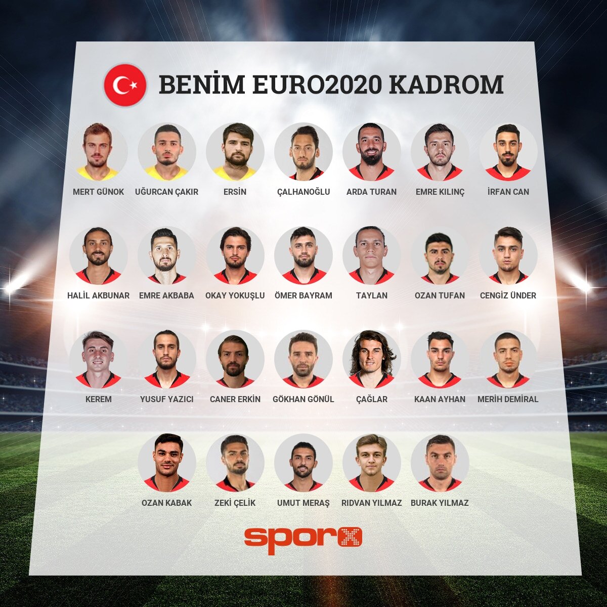 TANTUN�SPOR