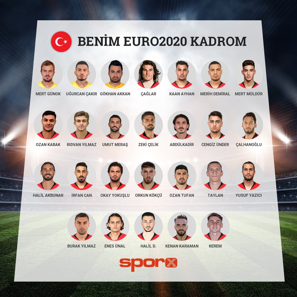 DO�RU KADRO