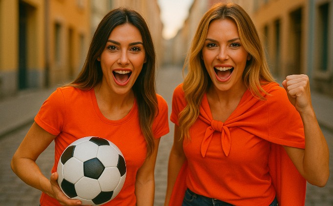 Onlar da burada! Sen de gel, rekor k�r�yor!