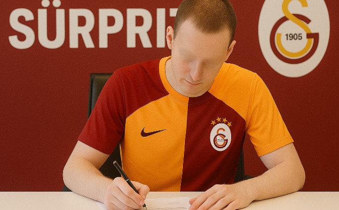 Galatasarayl�lar transferi herkesten �nce ��reniyor!