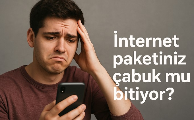 zm var! Buras yerine ite burasn kullann!...