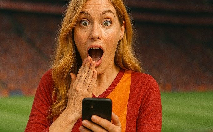 Bu transfer G.Sarayl�lar� da �a��rt�r! Buradan a��kl�yorlar...