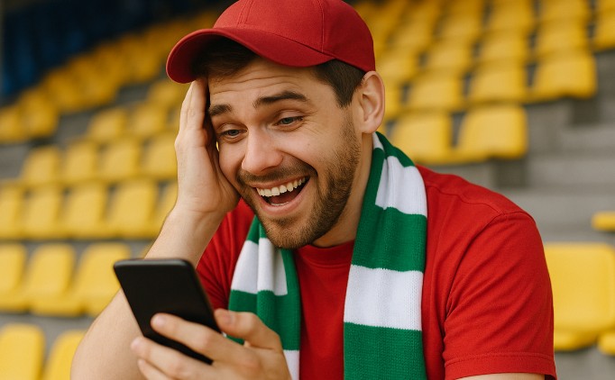 Tribnden Cebinize Den Haberler burada!