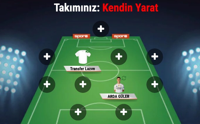 En iyi hoca kim? ARIYORUZ, ilk 11 kur sen de kat�l