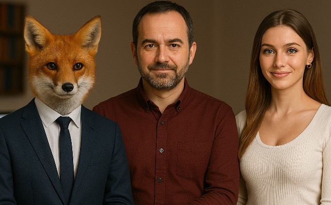 Kazandran l: yapay zeka + fenomen + gzellik