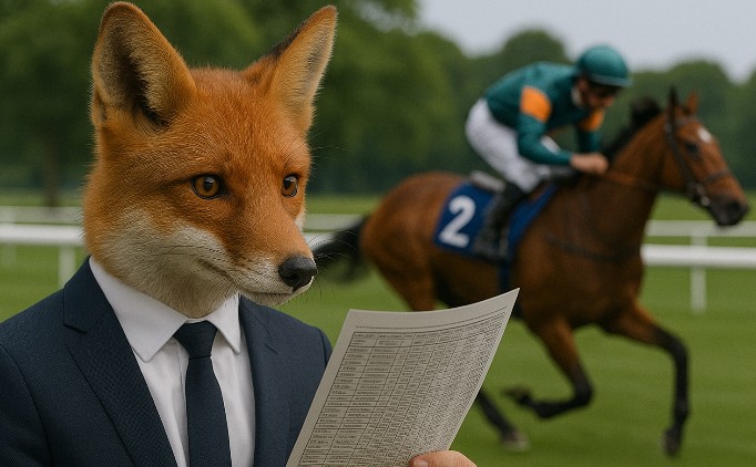 Yapay zeka tahmincileri: at yar���nda yeni �a� ba�lad�!