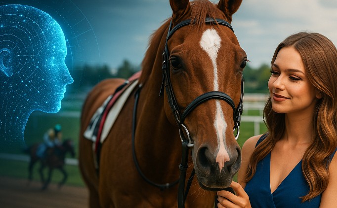 Hipodromun kulisinden s�zan tahminler kazand�r�yor