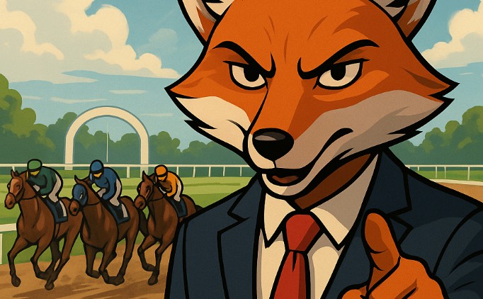 Fenomen Tilki uyard�: bu yar��ta s�rpriz bekleniyor