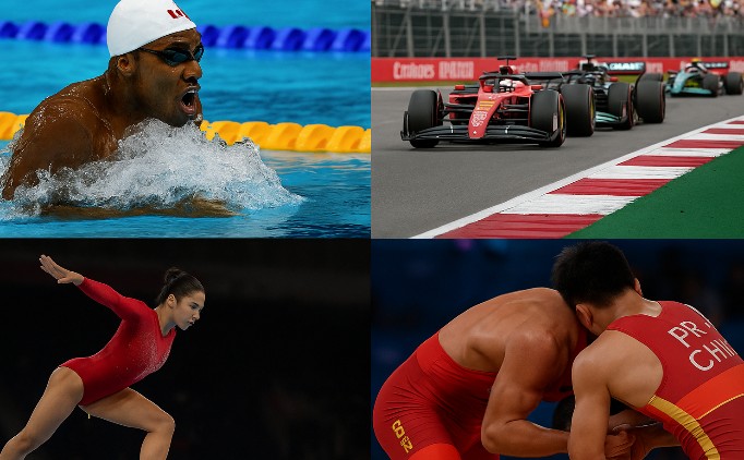 Bug�n neler olacak? 10 saniyede spor g�ndemi