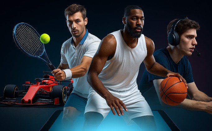 Bug�n hangi spor seni �a��r�yor? ��te saat saat program