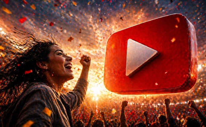 Herkes izliyor, sen ne bekliyorsun: Sporx YouTube