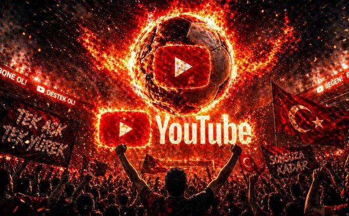 Futbolu ciddiye alanlar�n tercihi: Sporx YouTube