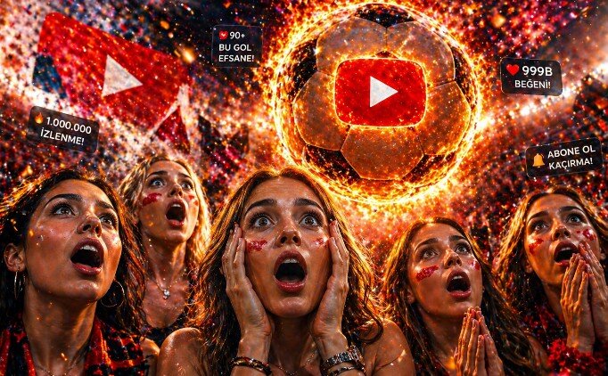 Futbol burada daha ak�ll�: Sporx YouTube