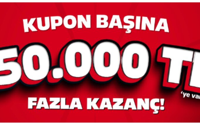 Yeni �ILGIN kampanya!