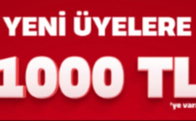 Bitmeden deneyin!