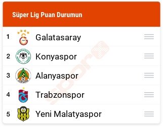 GALATASARAY KOVBOYLAR