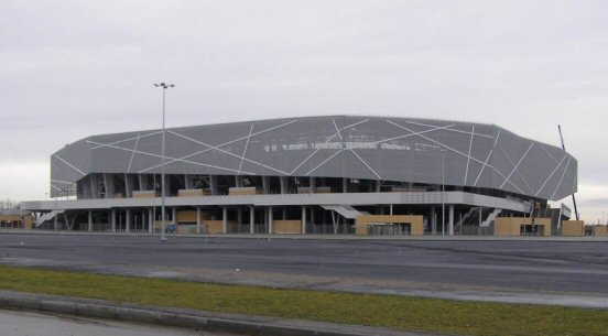 Arena Lviv Stadyumu
