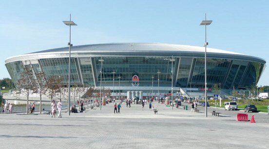 Donbass Arena