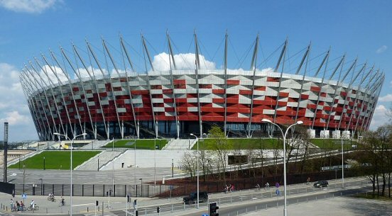 Ulusal Stadyum