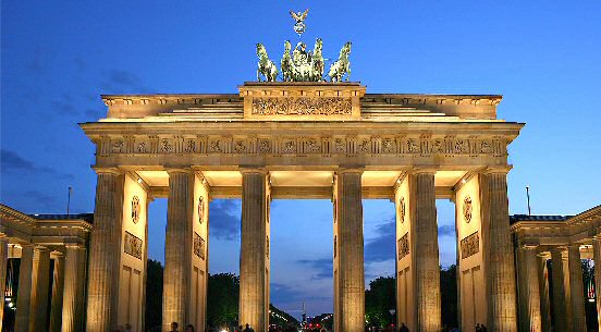 BERLIN