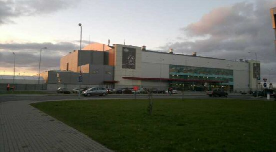 ARENA RIGA