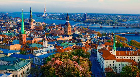 RIGA