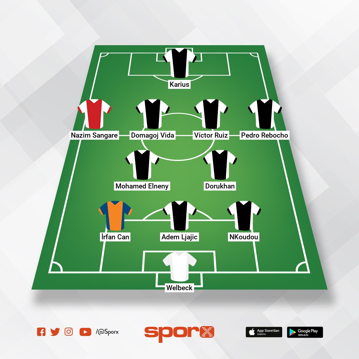 G. AKKAN EMRE MERT HAKAN   