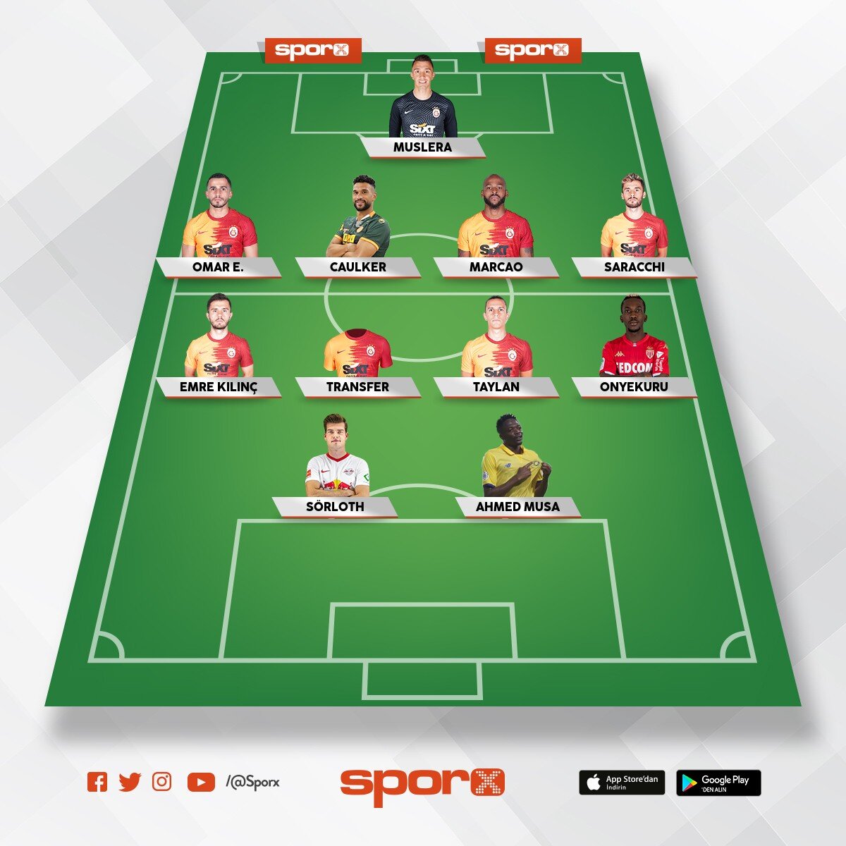 ultraslan-sporx-lk11