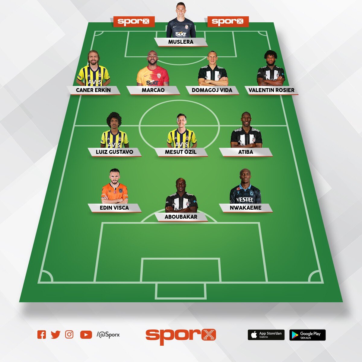 hsan Sporx lk11 hsan-sporx-lk11