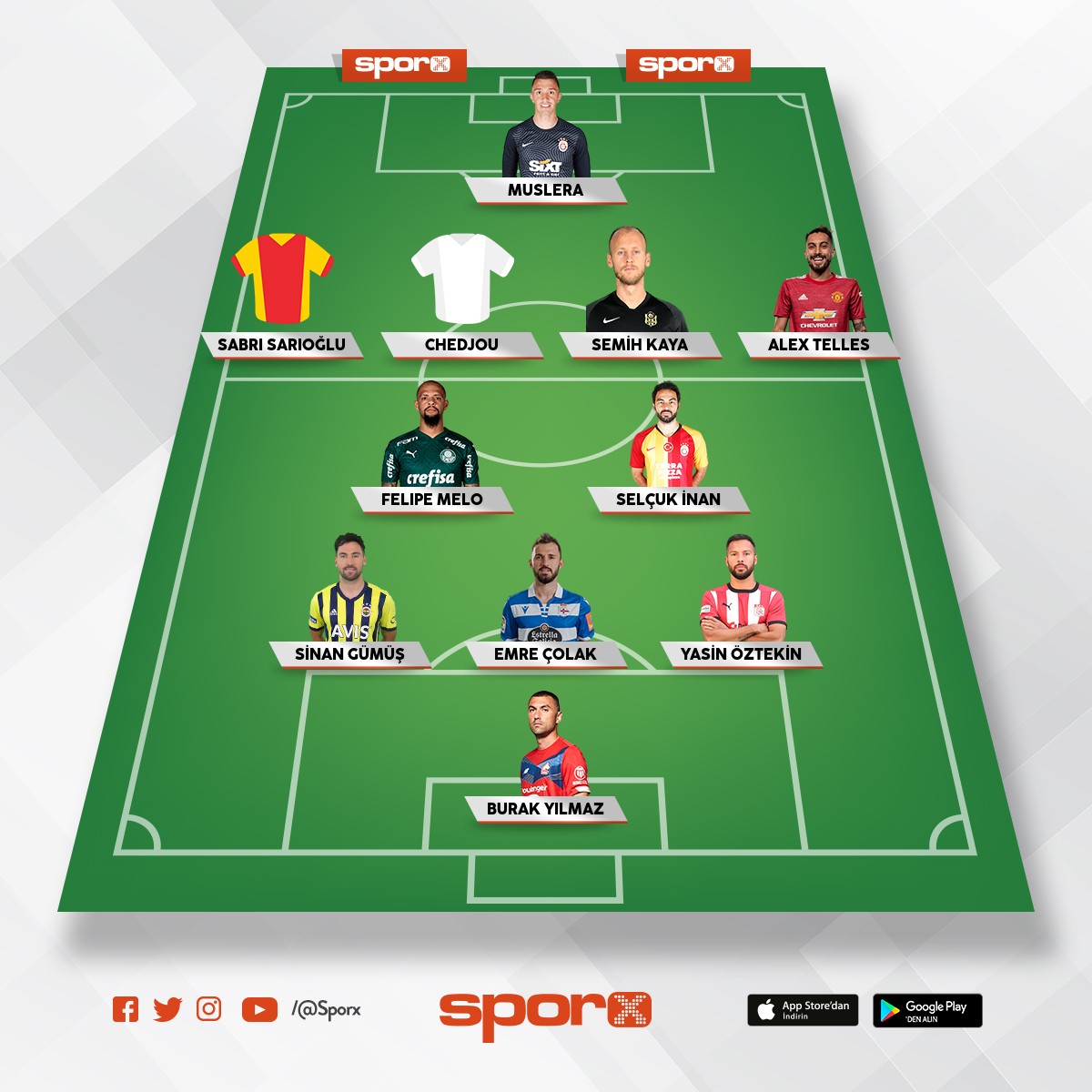 GS 15/16 SEZONU 11 i (snejderi bulamad�m)