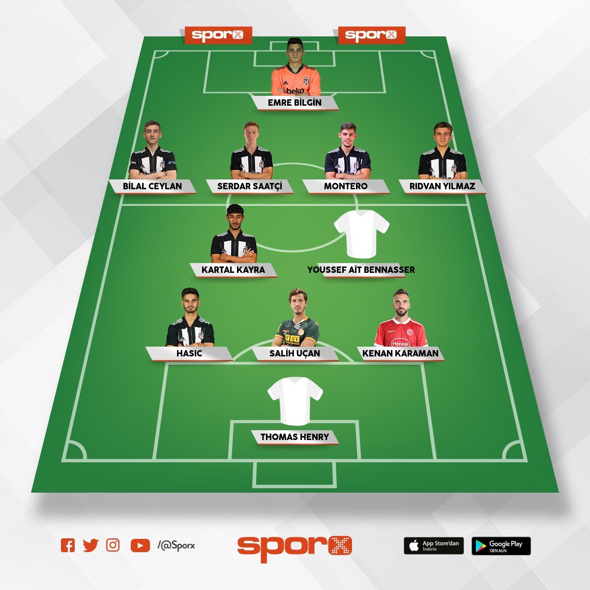 100 Mil uro 2 Sporx lk11