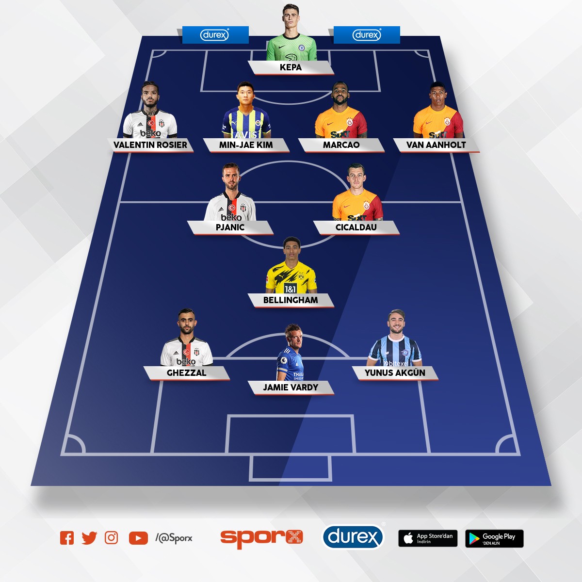 N��DE ANADOLU FK