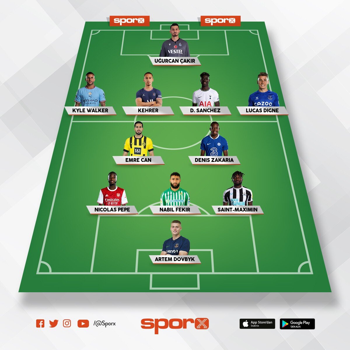 Trabzonspor✅ 2023-2024