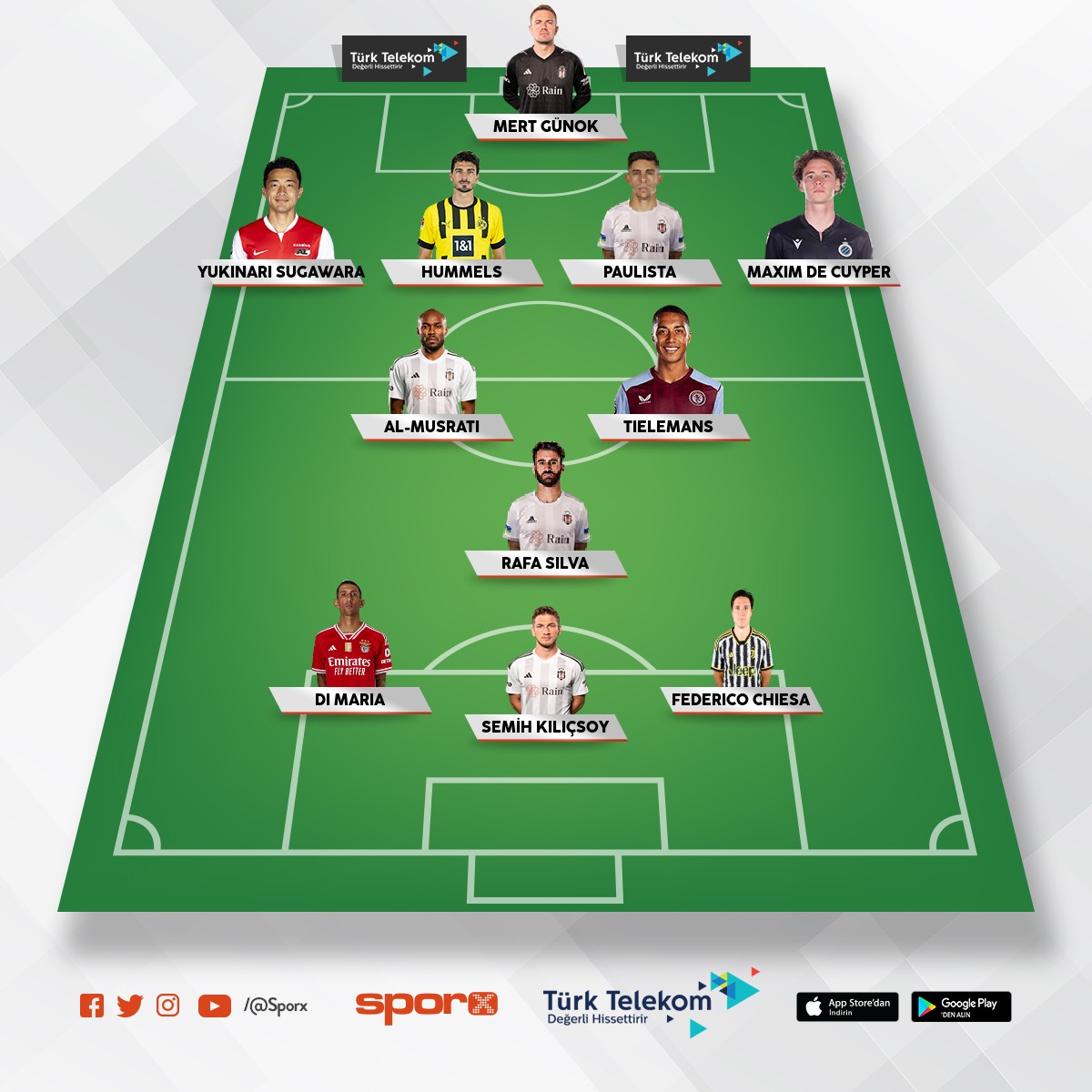 2024/25 Be�ikta�