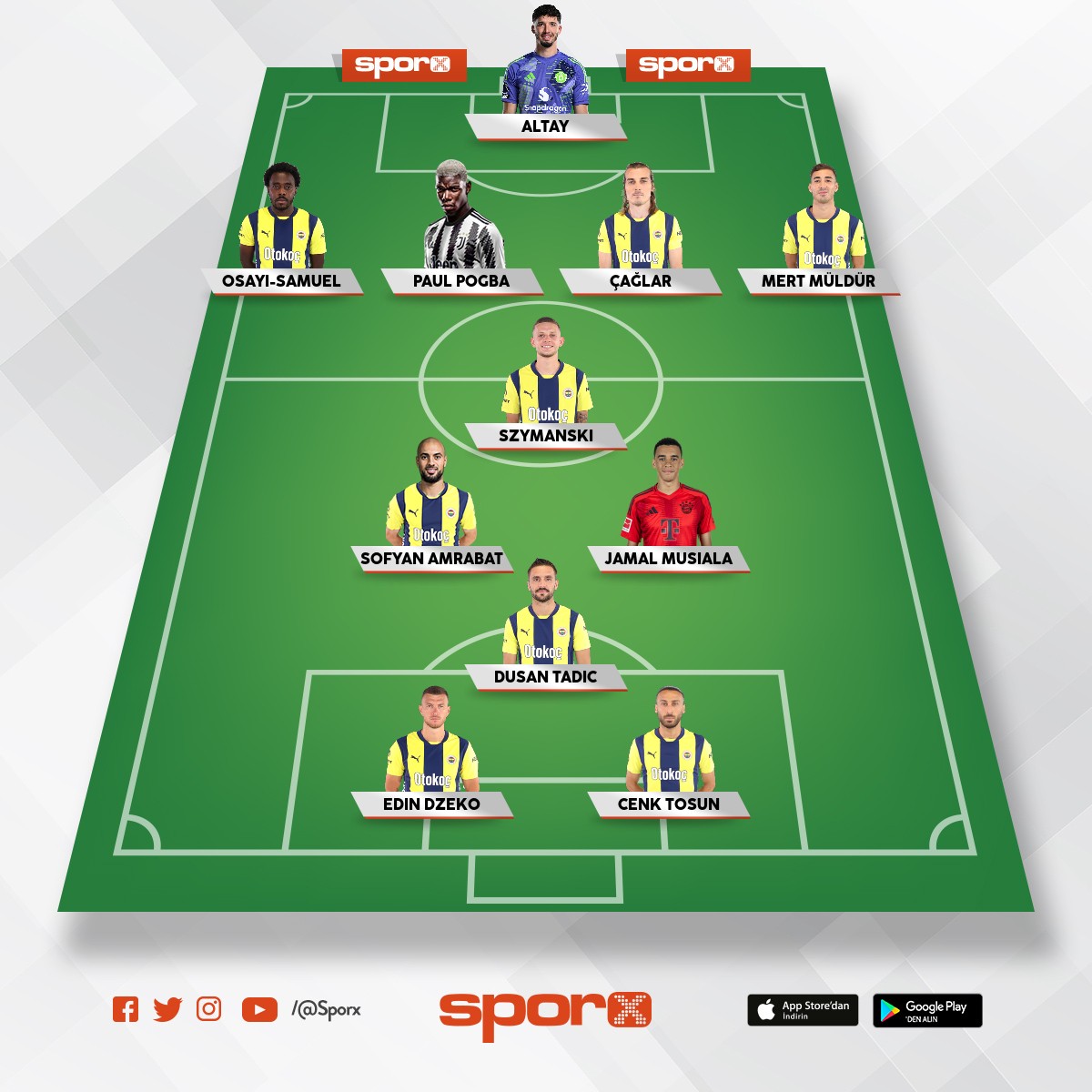 Fenerbah�e red bull