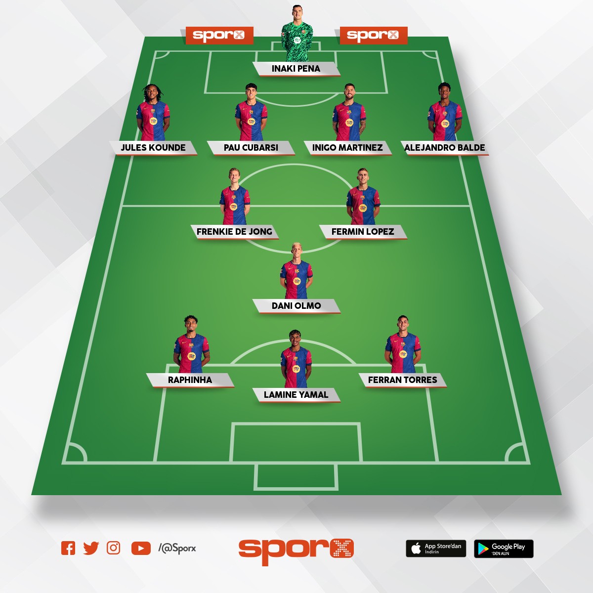 Vis�a barca