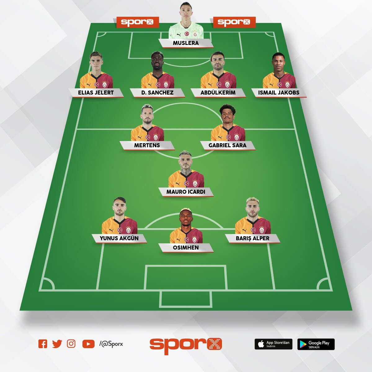 Galatasaray 