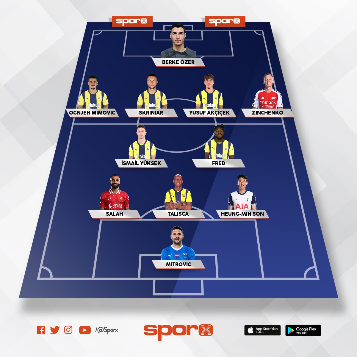 AL� KO� �ST�FA,Yeni Ba�kan, T.D: Sergen Yal��n