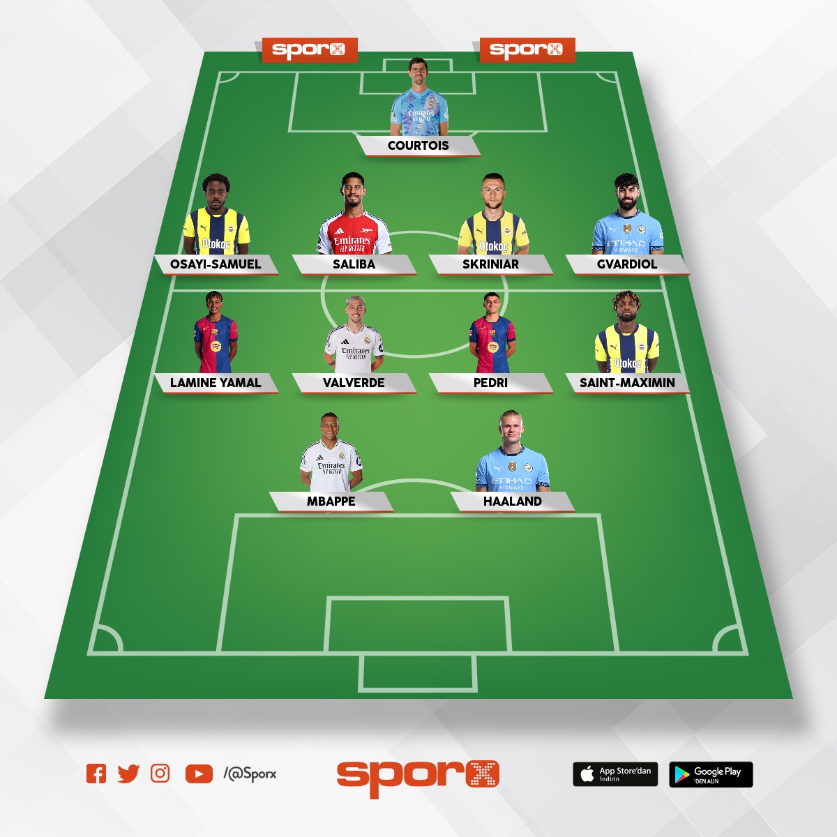 FENERBAH�E H�SEY�N EFE