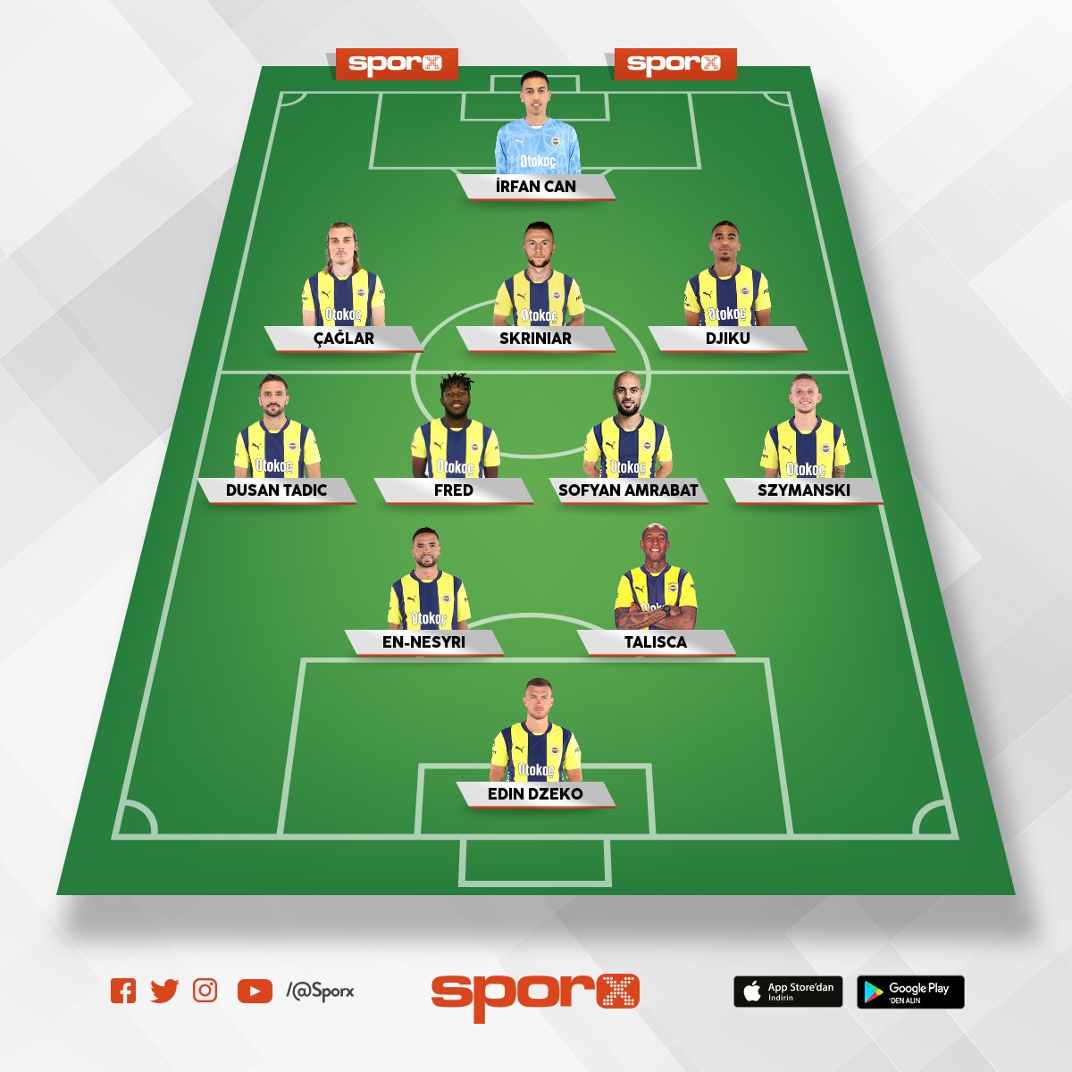 Bjk ma��nda yenecek en iyi kadro