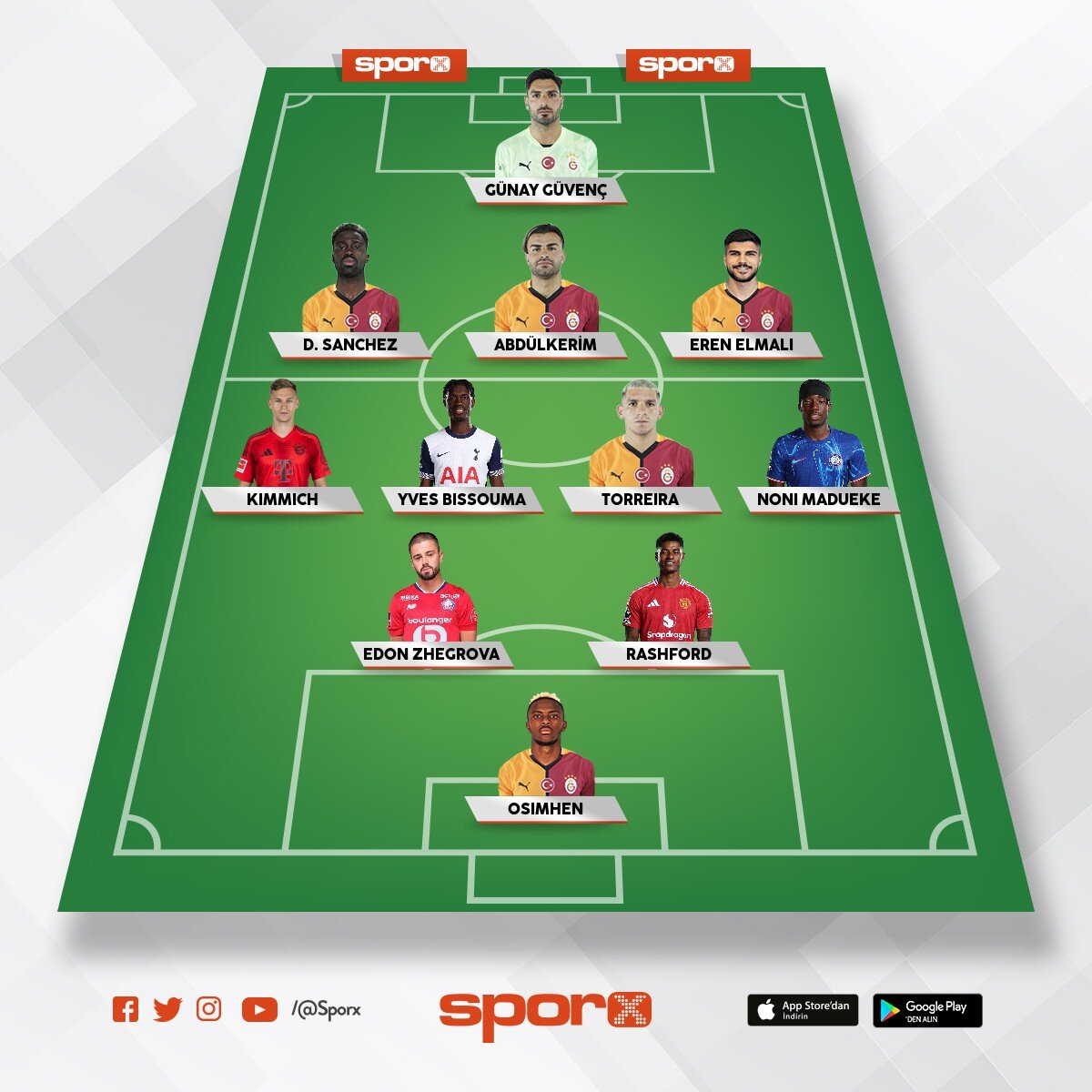 Bar��+Yunus+Sara+Zaniola=100mn�💛❤️